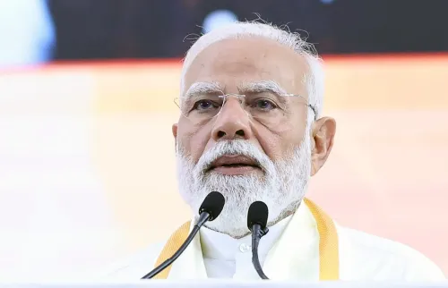 भारत की महत्वपूर्ण उपलब्धि: यूएन रिपोर्ट में बाल मृत्यु दर में उल्लेखनीय कमी, पीएम मोदी की खुशी