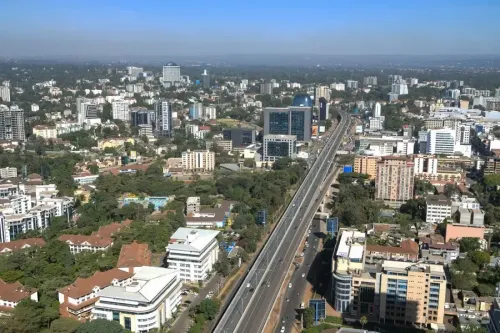 UN Report Calls for Transformative Reforms to Strengthen Africa's Economic Resilience