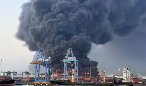 Why Did the UN Security Council Condemn Drone Attacks on Peacekeepers in Sudan?