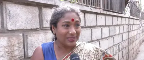 Is It Acceptable for Police to Strip a Woman? Women's Rights Activist Responds to BJP Worker Incident in Karnataka