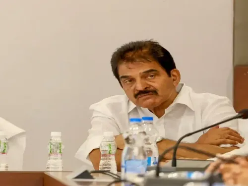 Should the K'taka Government Exercise Caution in Demolishing Unauthorised Constructions?