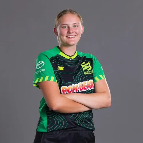 Sciver-Brunt leads England's 15-player squad for home Women's T20 WC, Corteen-Coleman gets maiden call
