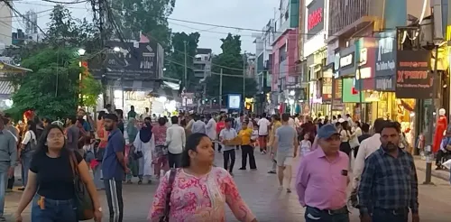How Are Afghan Refugees in Delhi Reacting to the Kabul Outreach?