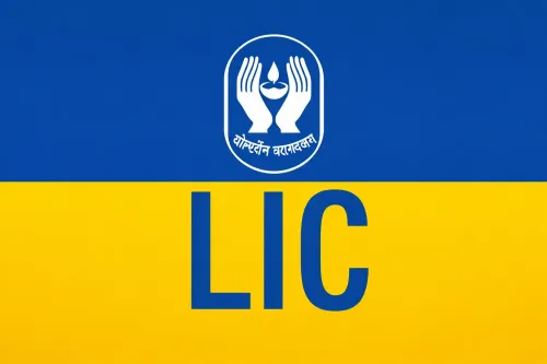 LIC unclaimed funds hit ₹7,318 crore; EPFO inoperative accounts hold ₹9,330 crore