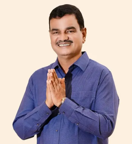 Has NCP Minister Manikrao Kokate Lost His Agriculture Portfolio?
