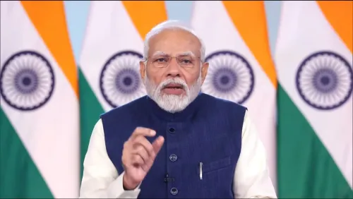 Is India Under PM Modi Truly Championing the Global South?