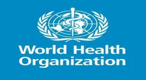 Congo Sees 406 Cases of Mysterious Illness, 31 Fatalities: WHO Report