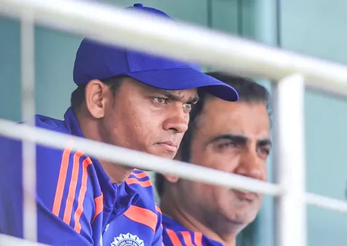 Ashwin slams selectors over Jaiswal's ODI snub ahead of 2027 World Cup