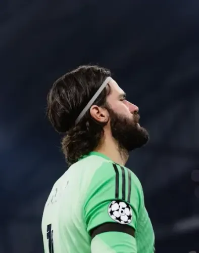 Alisson Becker's Injury Update: Liverpool's Goalkeeper Faces Extended Absence Ahead of Brighton Clash