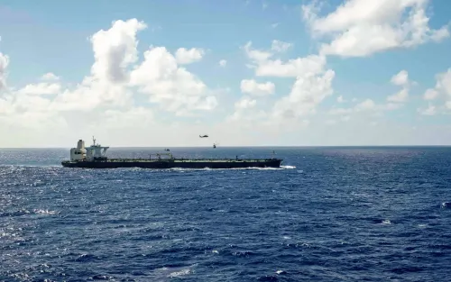 UNGA 2026: Island nations push back against big-power rivalry in Indo-Pacific