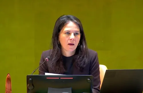 Why Is UNGA President Advocating for Security Council Reform?