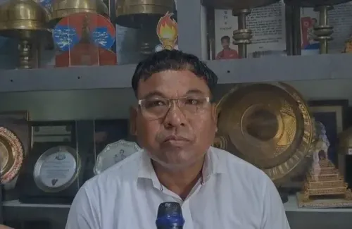 लवलीना बोरगोहेन का कॉमनवेल्थ गेम्स 2026 सिल्वर असम बाढ़ पीड़ितों को समर्पित, पिता बोले — 'गर्व है'