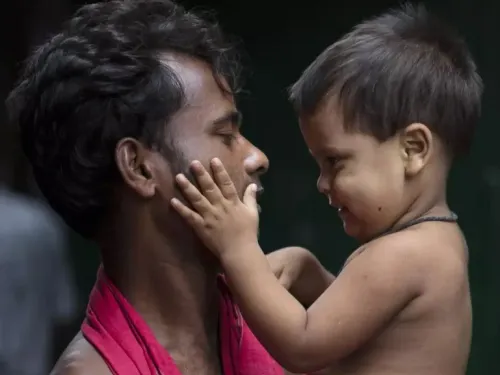 UNICEF warns of rising child violence in Bangladesh, urges end to impunity