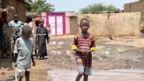UNICEF Requests $171 Million to Aid 1.8 Million Somalis in 2025