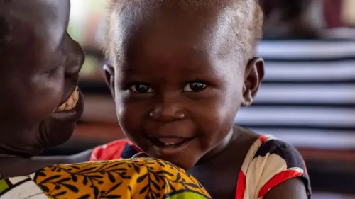 UNICEF Calls for $278 Million to Aid South Sudanese Youth in 2025