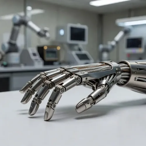 AgiLink hits unicorn status in under 150 days as China robotic hand funding surges