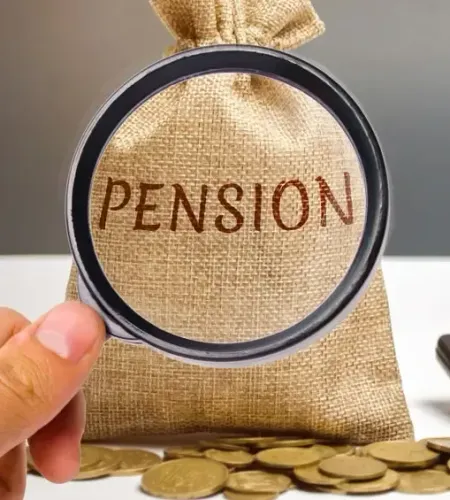 Unified Pension Scheme Launching on April 1, Benefiting 23 Lakh Employees