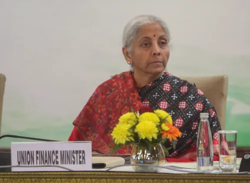 क्या आम बजट 2026-27 में डिजिटल अर्थव्यवस्था और टियर 2 एवं 3 शहरों में उद्योगों को बढ़ाने पर हो रहा है फोकस?