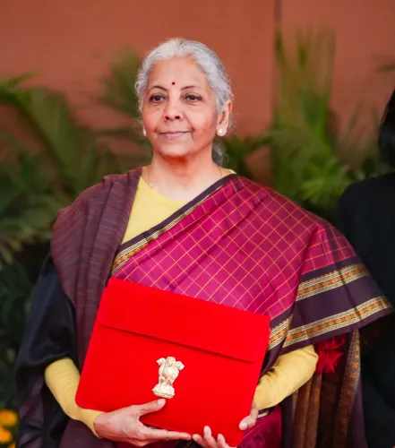 What Changes in Union Budget 2026 Will Affect Prices?