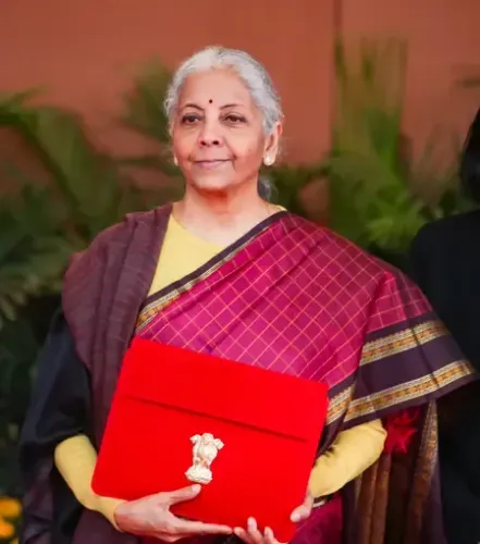 What Changes in Union Budget 2026 Will Affect Prices?