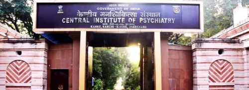 How Will the Union Budget Transform Mental Healthcare in Ranchi?