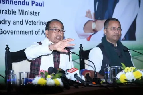 Did the Union Budget 2026-27 Provide a Boost for the Northeast?