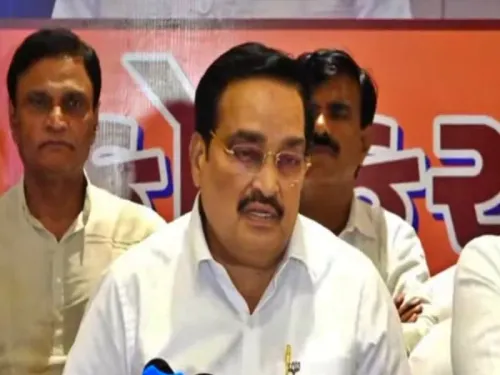 What Are the Far-Reaching Benefits of GST Reforms Highlighted by Union Minister CR Paatil?