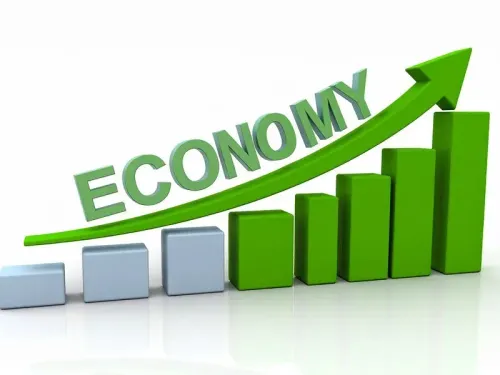India's GDP grows 7.8% in Q1 FY27: Ministers cite reforms, people's effort