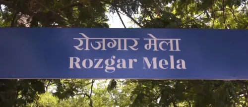 PM Modi's Rozgar Mela: 51,000 appointment letters distributed at 19th edition