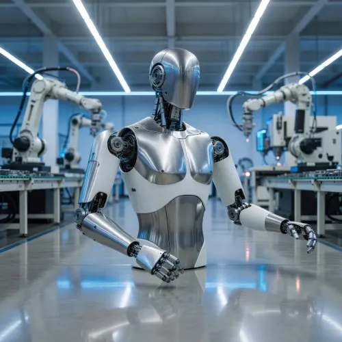 Unitree Robotics clears Shanghai IPO hearing, targets $621M raise