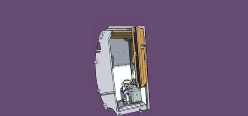 स्पेस टॉयलेट की दिक्कत पर नासा ने जारी किया विस्तृत वीडियो: आर्टेमिस II मिशन की कहानी