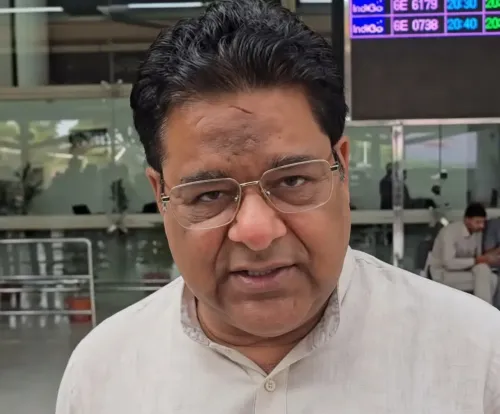 जसपाल राणा का निधन: पूर्व शूटरों ने कहा — 'उनके जैसा कोच भारत में दूसरा नहीं'