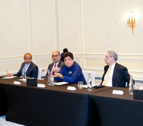 How Can Indian Businesses Harness the Full Potential of Make in India and Startup India in Qatar?