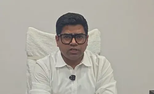 उन्नाव शिक्षा घोटाला: ₹3 करोड़ के गबन में दो गिरफ्तार, डीएम घनश्याम मीणा बोले — दोषी बख्शे नहीं जाएंगे