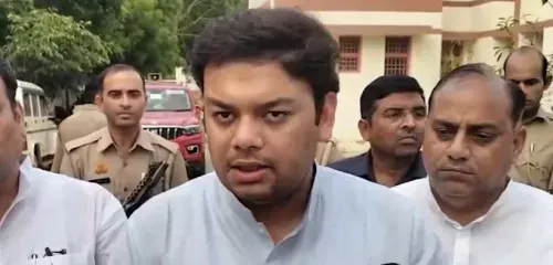 योगी सरकार की 'उन्नति' पहल: तकनीक आधारित ऑनलाइन निगरानी से शिक्षक प्रशिक्षण में आएगी नई जान