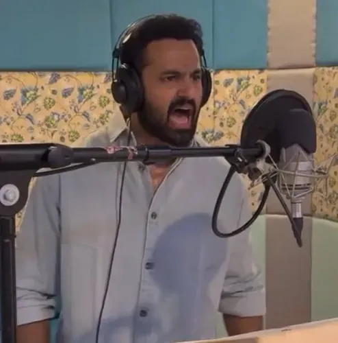 Unni Mukundan voices He-Man in Malayalam: 'Dreams truly do come true'