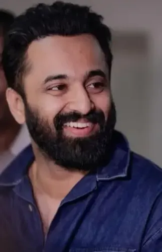 Unni Mukundan Resigns from AMMA Treasurer Position