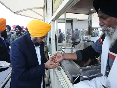 How Does the Unmatched Sacrifice of the Younger Sahibzadas Inspire Humanity? - Punjab CM Mann