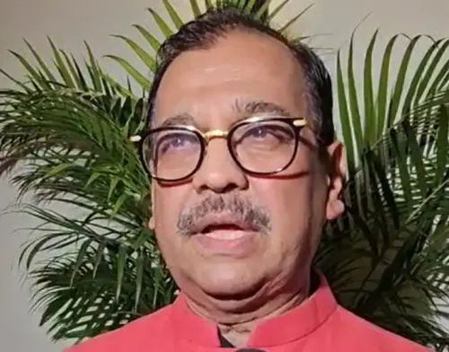 क्या भारत को यूएनएससी में स्थायी सदस्यता मिलनी चाहिए?: उज्ज्वल निकम