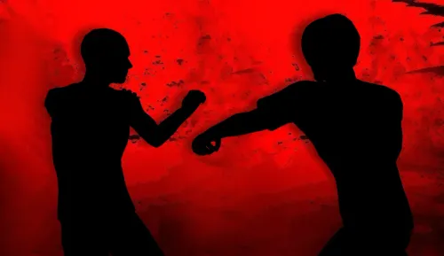 लखीमपुर: आंबेडकर जयंती पर विवाद, प्रशासन ने स्थिति को किया नियंत्रित