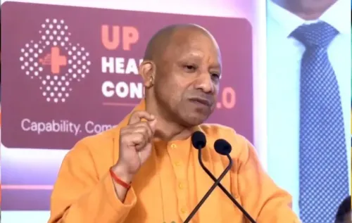 क्या यूपी बनेगा देश का सबसे बड़ा हेल्थकेयर और मेडिकल टेक्नोलॉजी हब?
