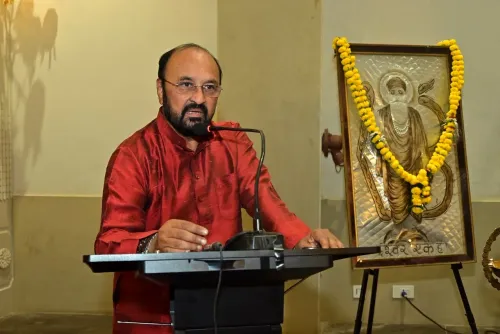 यूपी बीएड प्रवेश परीक्षा 2026: 22 हजार कैमरे, AI और बायोमेट्रिक निगरानी में 90% उपस्थिति