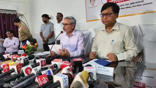 Uttar Pradesh Board Results Announced: 90.11% Pass Rate in High School and 81.15% in Intermediate