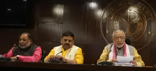 उत्तर प्रदेश में हर गांव तक पहुंचेंगी बसें, मुख्यमंत्री ने दी मंजूरी