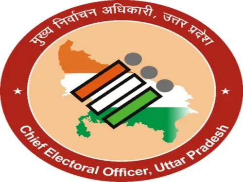 Why Did the UP CEO Address Congress's Claims About the Kundarki Assembly Seat?