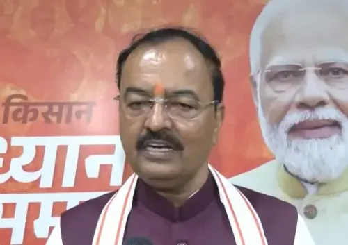 क्या यूपी चुनाव 2027 के बाद सपा का सबसे बुरा हाल होगा? केशव प्रसाद मौर्य