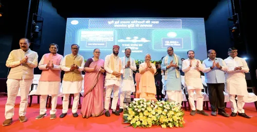 UP CM Yogi hikes ration dealers' commission to ₹125 per quintal