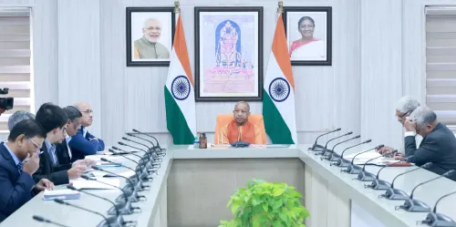 क्या यूपी के सीएम योगी का निर्देश विदेशी निवेश को बढ़ावा देगा?
