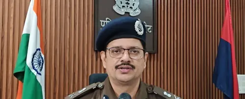 Why Were Four Police Officers Suspended Over Banned Meat in Kanpur?