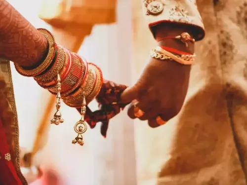 Groom Calls Off Wedding Due to Food Delay, Marries Cousin Instead